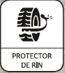 PROTECTOR DE RIN